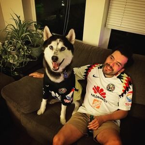 Meet your Posher, Leonard